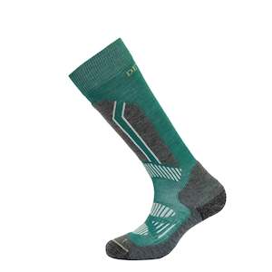 WOMENS ALPINE SOCK WOODS