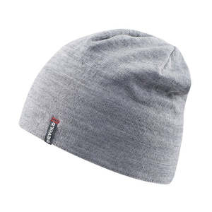 Friends Beanie Grey Melange