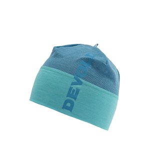 Running 130 Beanie W/reflex Tropical