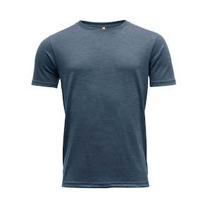 EIKA MERINO MAN TEE NIGHT