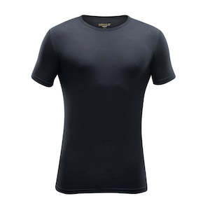 BREEZE MAN T-SHIRT BLACK