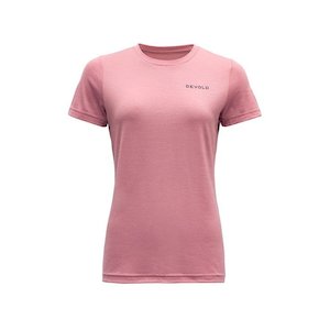 Saksa Woman Tee Foxglove