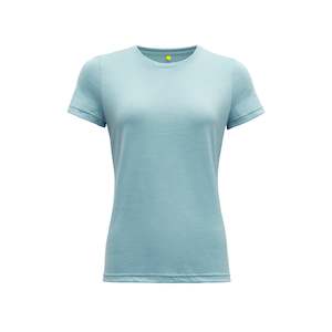 Eika Merino 150 Tee Woman Cameo