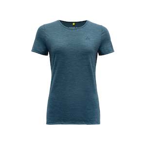 VALLDAL WOMAN TEE 'POND'