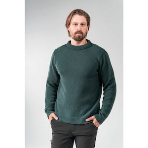 Arktis Wool Sweater Woods