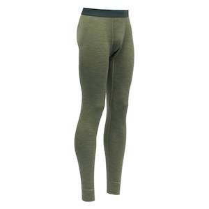 BREEZE MAN LONG JOHNS LICHEN MELANGE