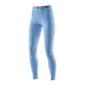 Womens Woollongjohns Clothing: HIKING WMN LONG JOHNS ‘ALLURE’