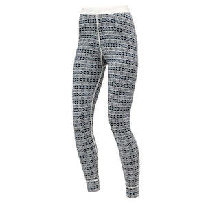 ALNES LONG JOHNS WOMAN NIGHT