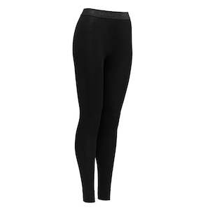 LAUPAREN 190 LONGS WOMAN ‘BLACK’