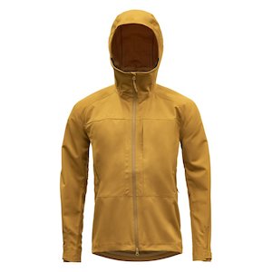 TROLLKYRKJA WOOLSHELL JKT MAN ARROWWOOD