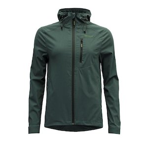 HEROY JACKET WOMAN WOODS