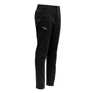 HEROY MAN PANT CAVIAR