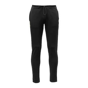 Mens Wooltrousers Clothing: NIBBA MAN PANTS CAVIAR