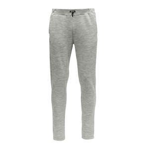 NIBBA MAN PANTS GREY MELANGE