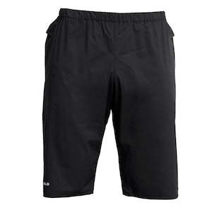 Mens Woolshorts Clothing: RUNNING MAN SHORTS