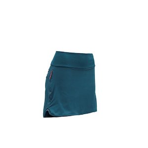 RUNNING WOMAN SKIRT FLOOD