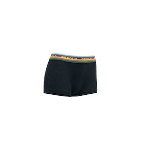 Womens Wool Underwear: LAUPAREN 190 HIPSTER WOMAN ‘INK’