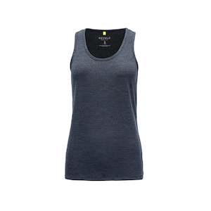 NIPA MERINO 170 WOMAN TANK NIGHT