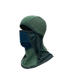 BALACLAVA TUVEGGA SPORT AIR WOODS