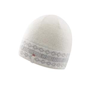 ALNES BEANIE OFF WHITE 58