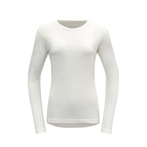 BREEZE MERINO 150 SHIRT WOMAN WHITE