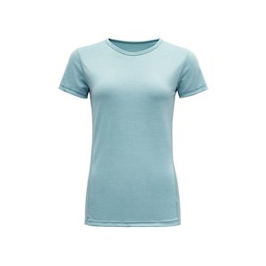 Breeze Merino 150 T-shirt Woman Cameo Melange