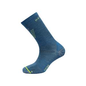 Womens Hiking Collection: HIKING MERINO LIGHT SOCK SKYDIVER