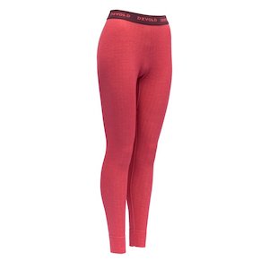 Womens Duo Active: DUO ACTIVE 205 LONGS WOMAN CERISE