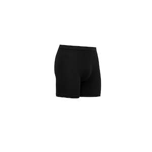 Hiking Man Boxer Black