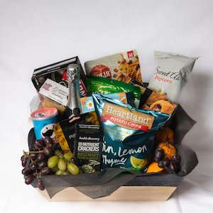 Gourmet Hamper