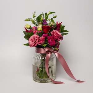 Flower: A Jar of Love