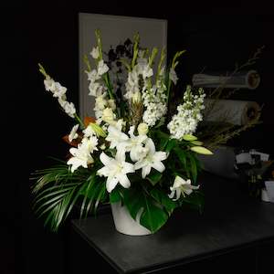 Urn Arrangement