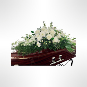 Casket Spray