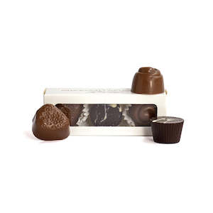 Flower: Devonport Chocolates Trio