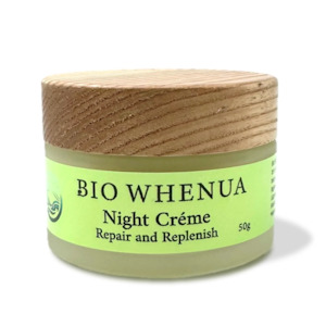 Repair & Replenish Night Crème