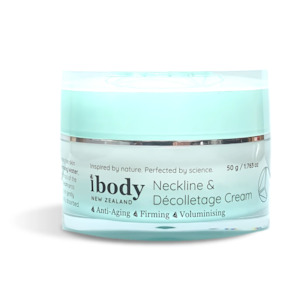 Neckline & Decolletage Cream