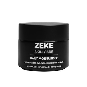 Daily Moisturiser