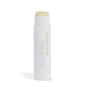 Internet only: Honey & Cinnamon Lip Balm