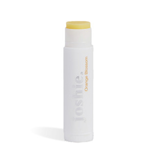 Orange Blossom Lip Balm