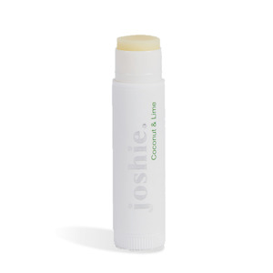 Internet only: Coconut & Lime Lip Balm