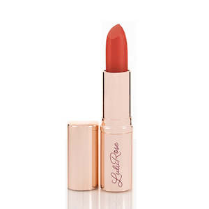 Peitho Burnt Orange Lipstick