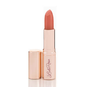 Clio Peachy Nude Lipstick