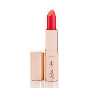 Internet only: Cassiopeia Bright Red Lipstick