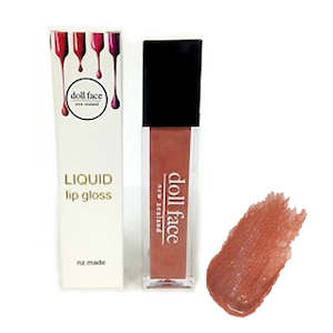 Carnelian Lip Gloss