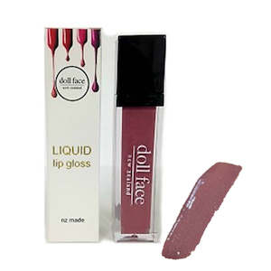 Rose Quartz Lip Gloss