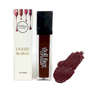 Garnet Lip Gloss