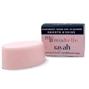 Rayah Conditioner Bar