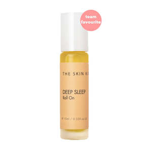 Deep Sleep Essential Oil Roll On