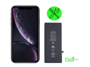 iPhone XR High Quality OEM Battery Replacement + Installation