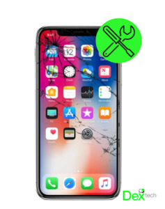 Electronic goods: iPhone XR High Quality Screen Replacement PLUS Installation!